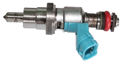 INJECTOR ASSY, EXHAUST